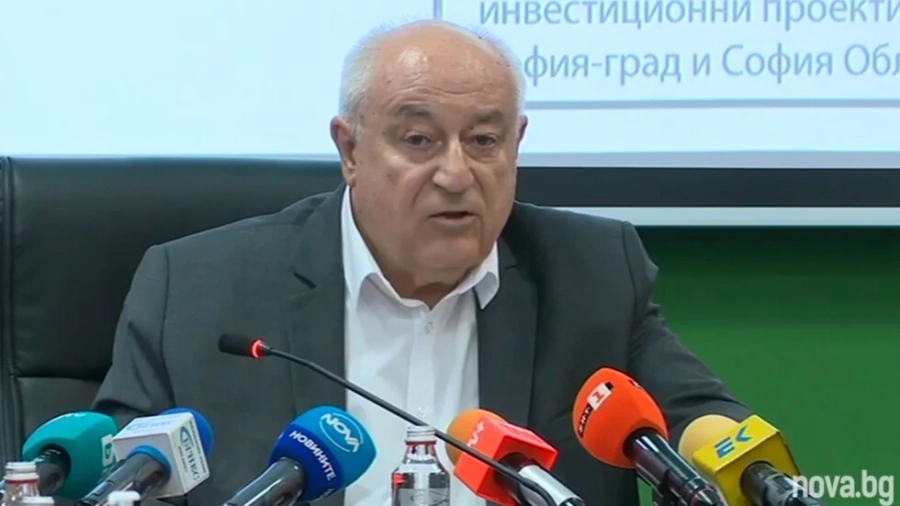 Екоминистърът: Европейската спецпрокуратура проверява ОП Околна среда