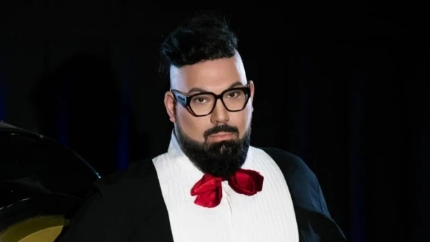Евгени Минчев се подигра на Мон Дьо