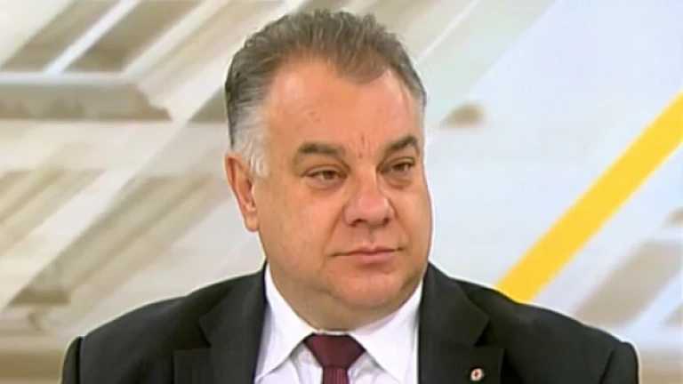 Д-р Ненков: Изборите трябва да са сложни, за да не изкристализират онези с кебапчетата, а мислещите хора