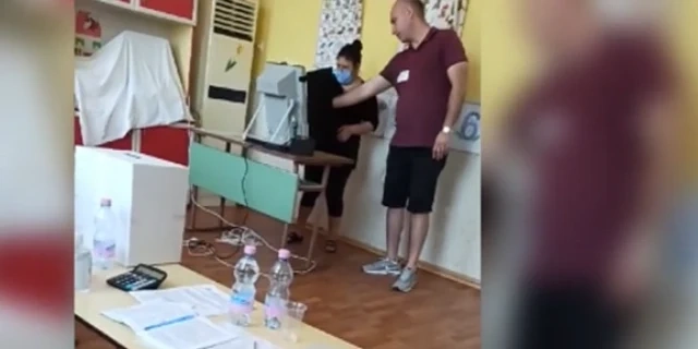 В Кърджали заваляха жалби, членове на комисии гласували вместо избирателите