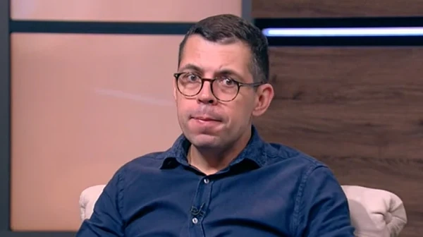 Христо Христев: Начинът, по който г-н Трифонов предлага да управлява няма много общо с демокрацията