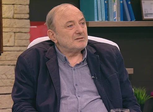 Д-р Николай Михайлов: Мисля, че правителството е договорено