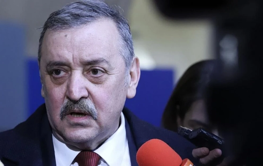 Проф. Кантарджиев: Ваксинираните с две дози нямат нужда от трета