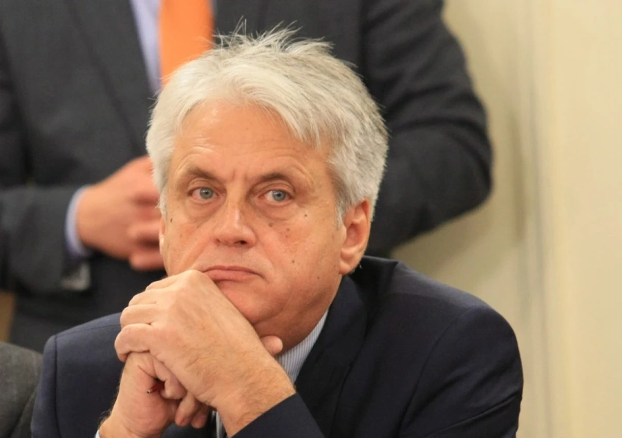 Бойко Рашков: Не знам за никаква изпратена призовка до Борисов
