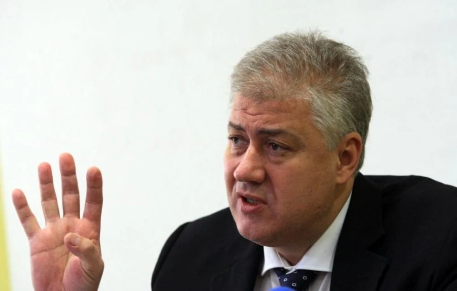 Проф. Балтов: Разбрах от медиите, че съм уволнен