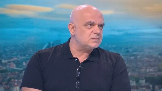 Пирогов обвини Стойчо Кацаров в нагла лъжа