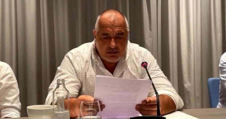 Десислава Атанасова отново ще бъде председател на ПГ на ГЕРБ