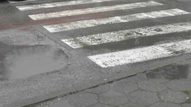Пътят в Братаница е безопасен според АПИ