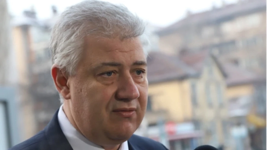 Служители от Пирогов се оплакаха от бившия си шеф Балтов