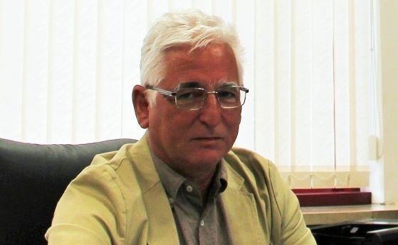 Уволниха зам.-министъра на регионалното развитие Тодор Анастасов