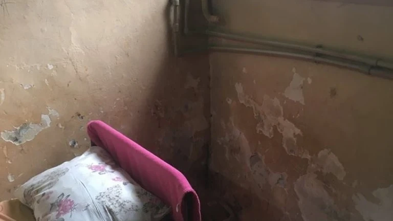 Условията в психиатриите ни – неприемливи и за пациенти, и за лекари