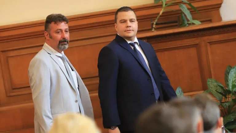 ИТН без емоции продължават преговорите с другите партии