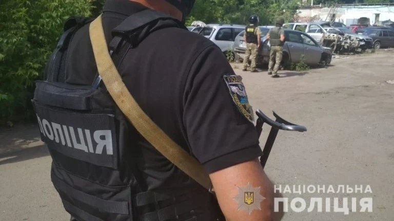 Беларуски активист, живеещ в изгнание в Украйна, намерен обесен
