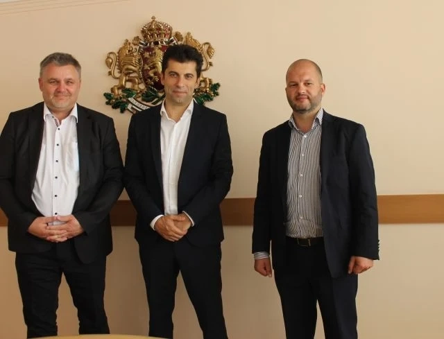 Инвеститор влага 20 млн. евро в разширение на завода си в Габрово