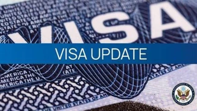САЩ отменият визите за хърватските граждани