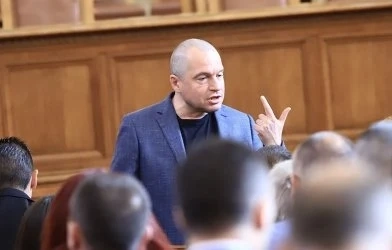 Създаването на временна парламентарна комисия Буджака вече е факт