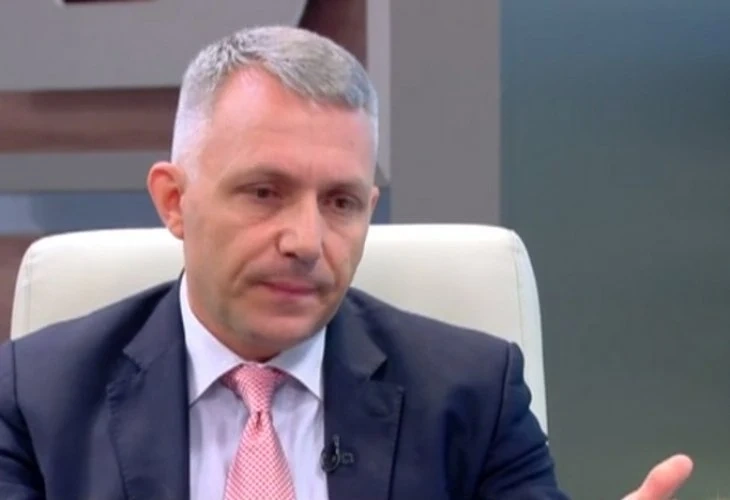 Хаджигенов: Би било логично третият мандат да отиде при нас