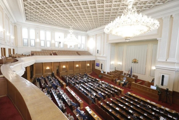 ИТН ще ръководи ключовите парламентарни комисии