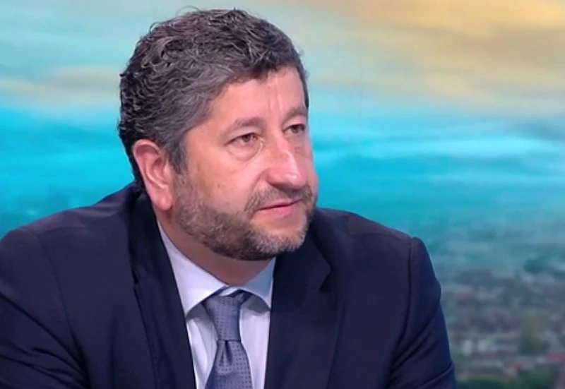 Христо Иванов: Ако ИТН запази позицията си отиваме на предсрочни избори