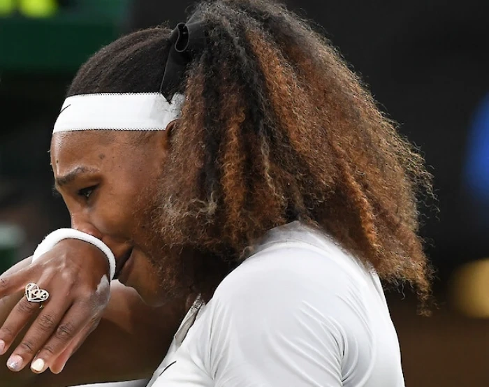 Серина Уилямс отказа участие на US Open заради травма