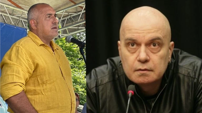 ГЕРБ пак е първа политическа сила, ИТН се срива на трето място