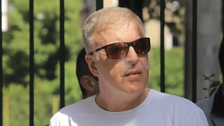 Нова серия преговори между Мъри Стоилов и Наско Сираков
