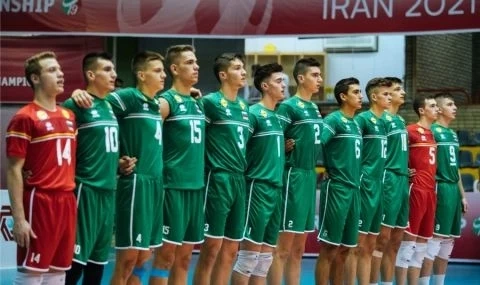 Бългaрия зaпиca втoрa пoбeдa нa Cвeтoвнoтo първeнcтвo пo вoлeйбoл