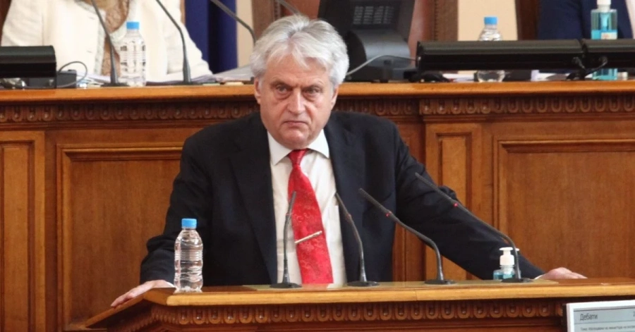 Бойко Рашков: Очаква се до месец афганистанските граждани да бъдат в непосредствена близост до нас