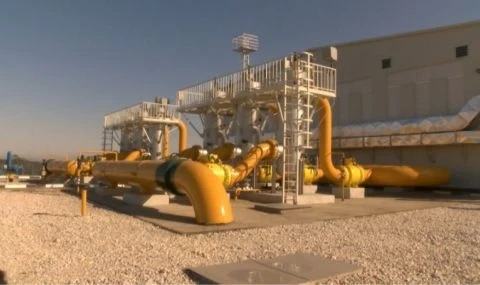 Гърците искат да строят газова ТЕЦ до Рупите