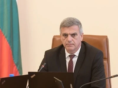 Премиерът Янев с 2 неистини за Магнитски