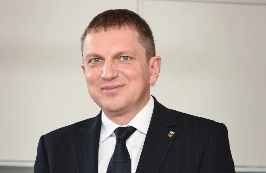 Минната индустрия се насочва към зелените иновации