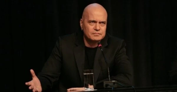 Трифонов: Заплахите за убийство са нещо нормално в България, тази система трябва си отиде