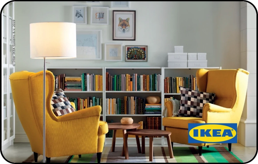 IKEA отваря магазина си от ново поколение в София