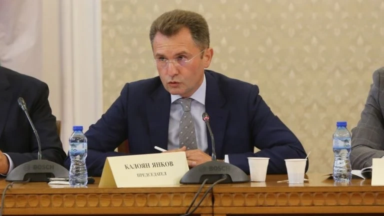 Калоян Янков: Има съмнения, че имотите, които ползва Доган в Росенец, са на фирми с фиктивен бизнес