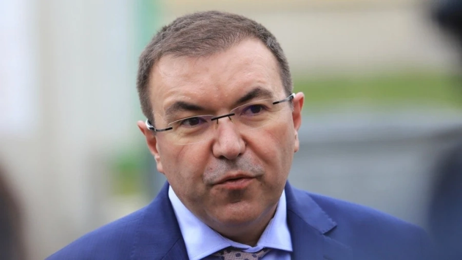 Скандални разкрития за управлението на Александровска болница при Костадин Ангелов