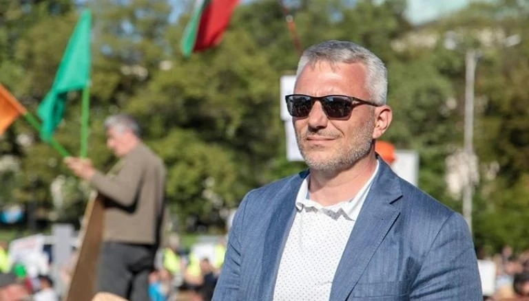 Хаджигенов: Скандалът 500 К е частен и безобразен разговор между двама души