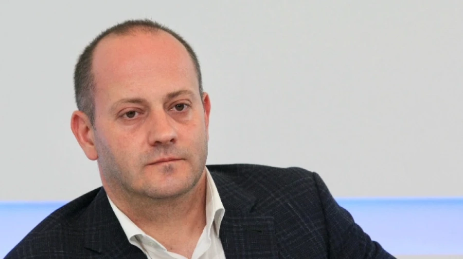 Радан Кънев приканва Кирил Петков и Асен Василев да се присъединят към ДБ