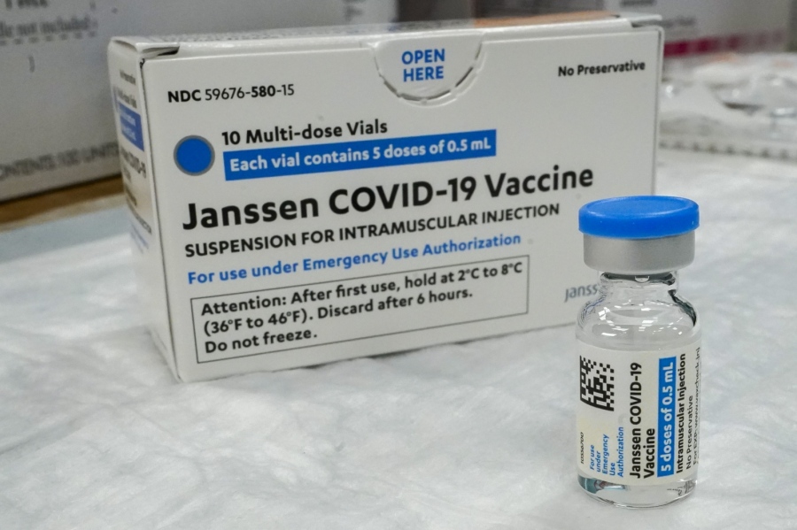 Ваксината на Janssen с по-добра ефективност при Делта варианта, отколкото Pfizer