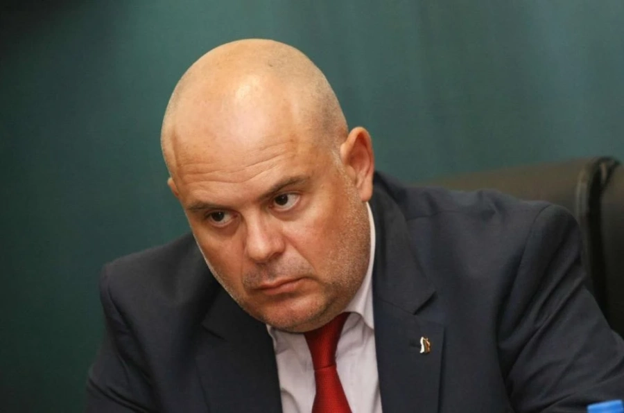 Гешев: Закриването на спецправосъдието е юридическа катастрофа, смачкват се дела срещу олигарси