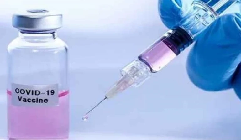 1149 ваксини срещу COVID-19 са направени този уикенд в столичните пунктове