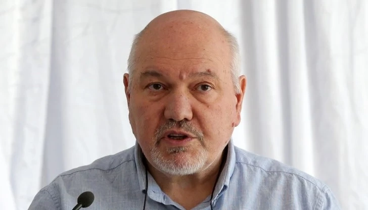 Александър Маринов: Няма да има големи промени в служебния кабинет