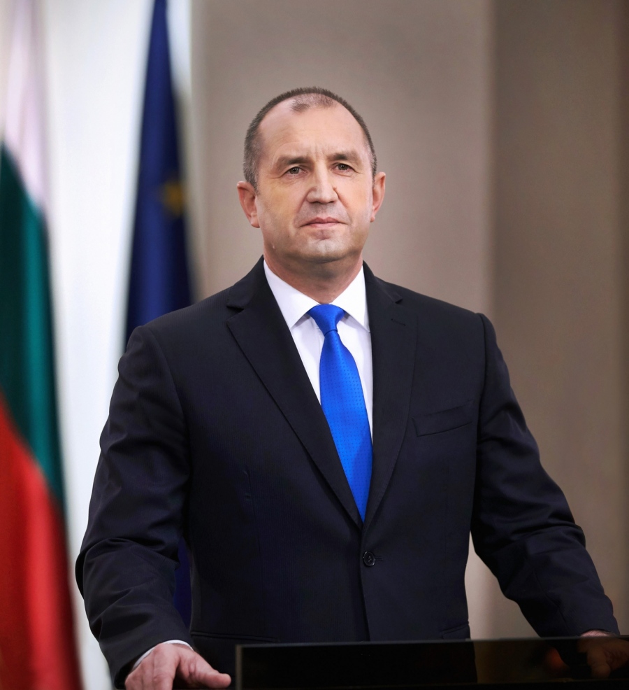Излезе пълният списък на новото служебно правителство