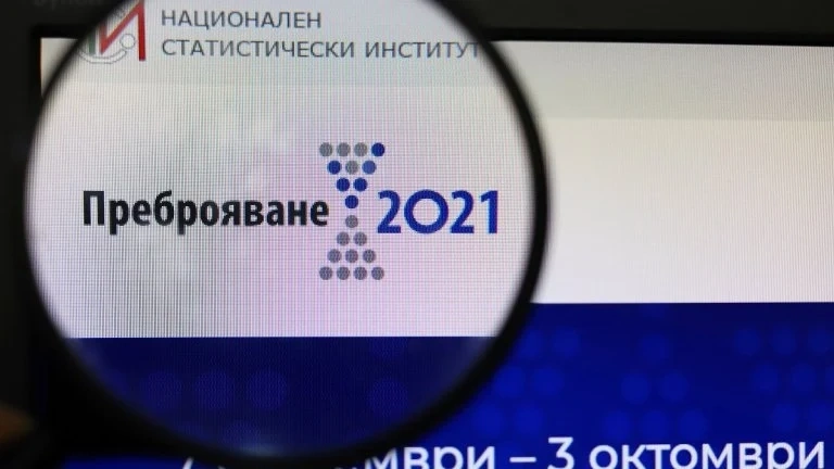 Преброителите тръгват по домовете от утре
