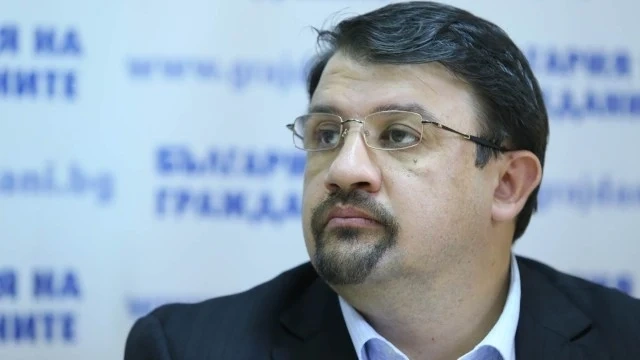 Настимир Ананиев: Пред подписване на споразумение сме с Продължаваме промяната