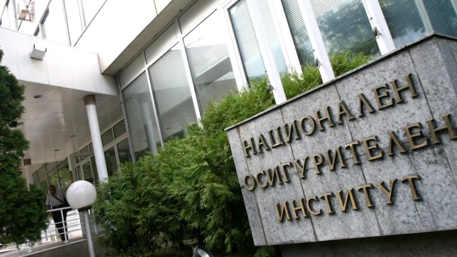НОИ преизчислява служебно две групи пенсии