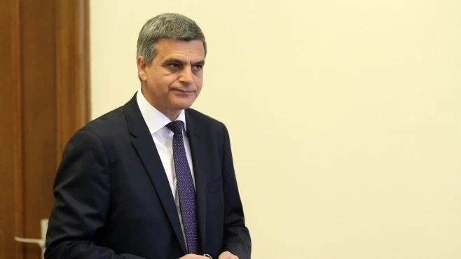Янев: Наш дълг е да изпълним по най-добрия начин завета на предците ни