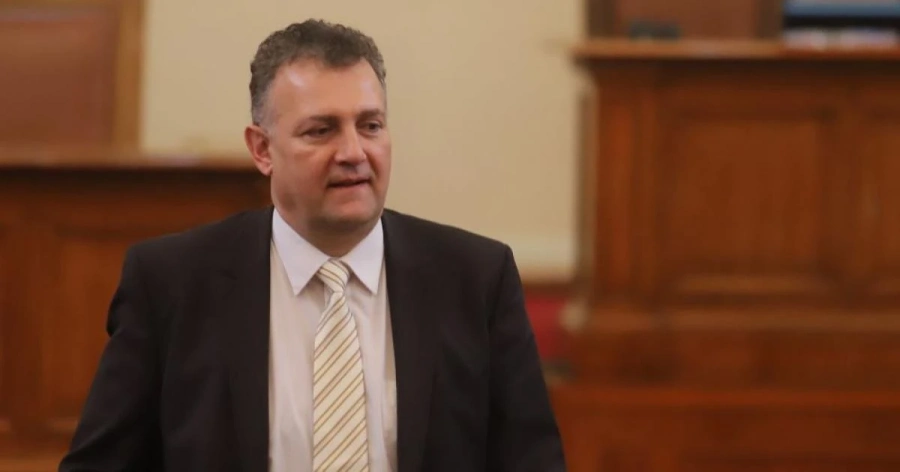 Валентин Николов: В региона се търси електрическа енергия, независимо от цената ѝ