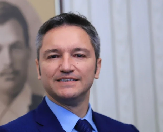 Вигенин: Партията на Петков и Василев е бизнес проект