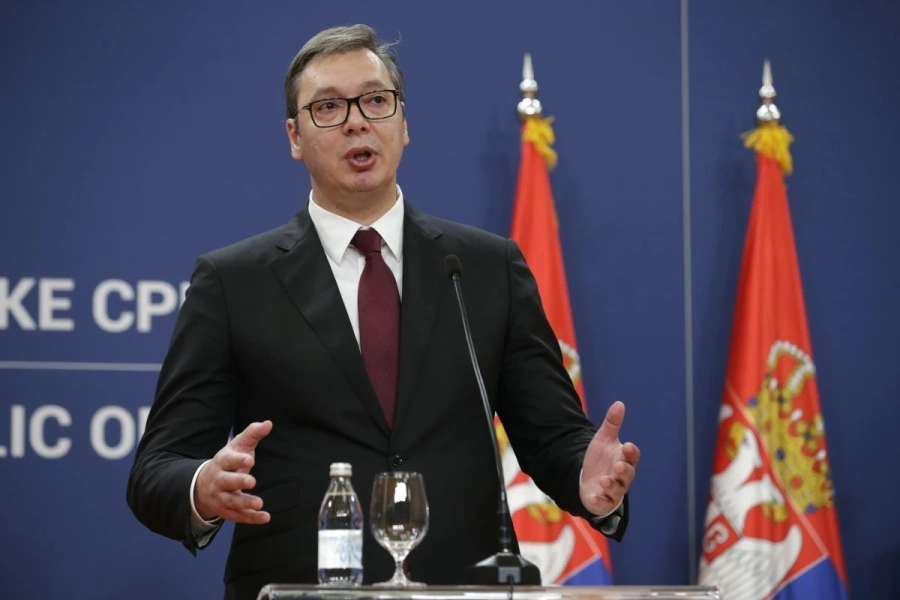 Сърбия иска да конфронтира Северна Македония с България