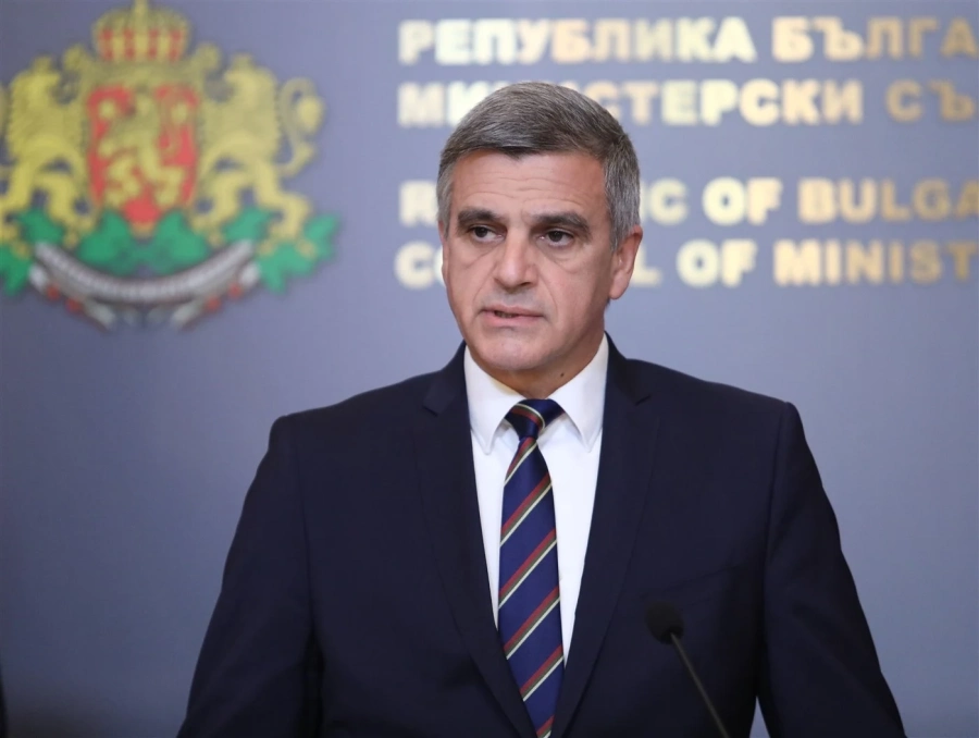 Янев: Разработихме мерки в енергийната сфера, които ще намалят тежестта върху българския бизнес